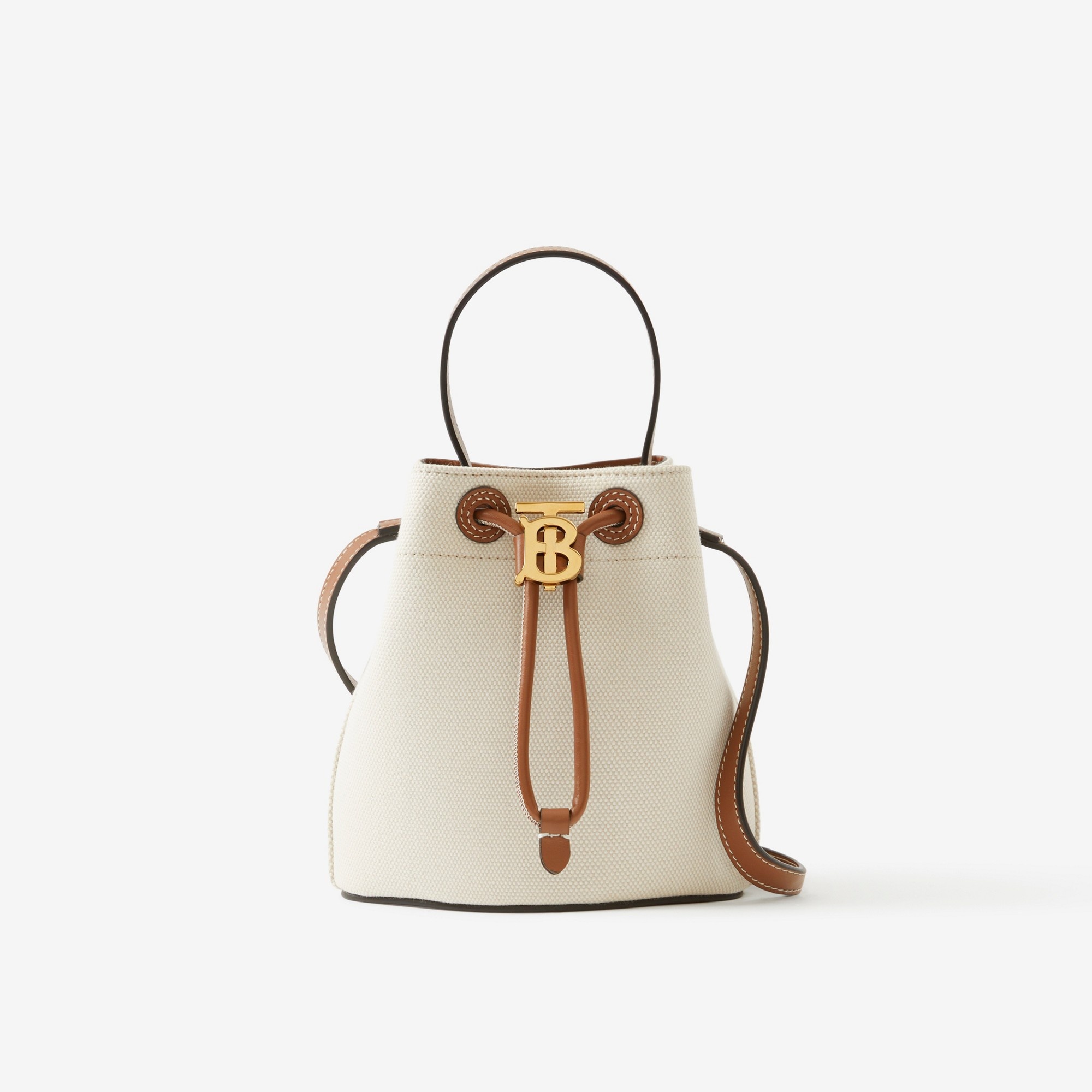 Mini TB Bucket Bag - 1