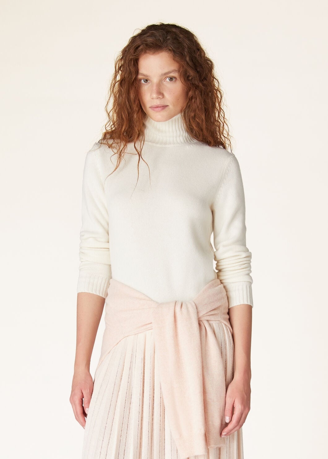 Parksville Turtleneck - 4