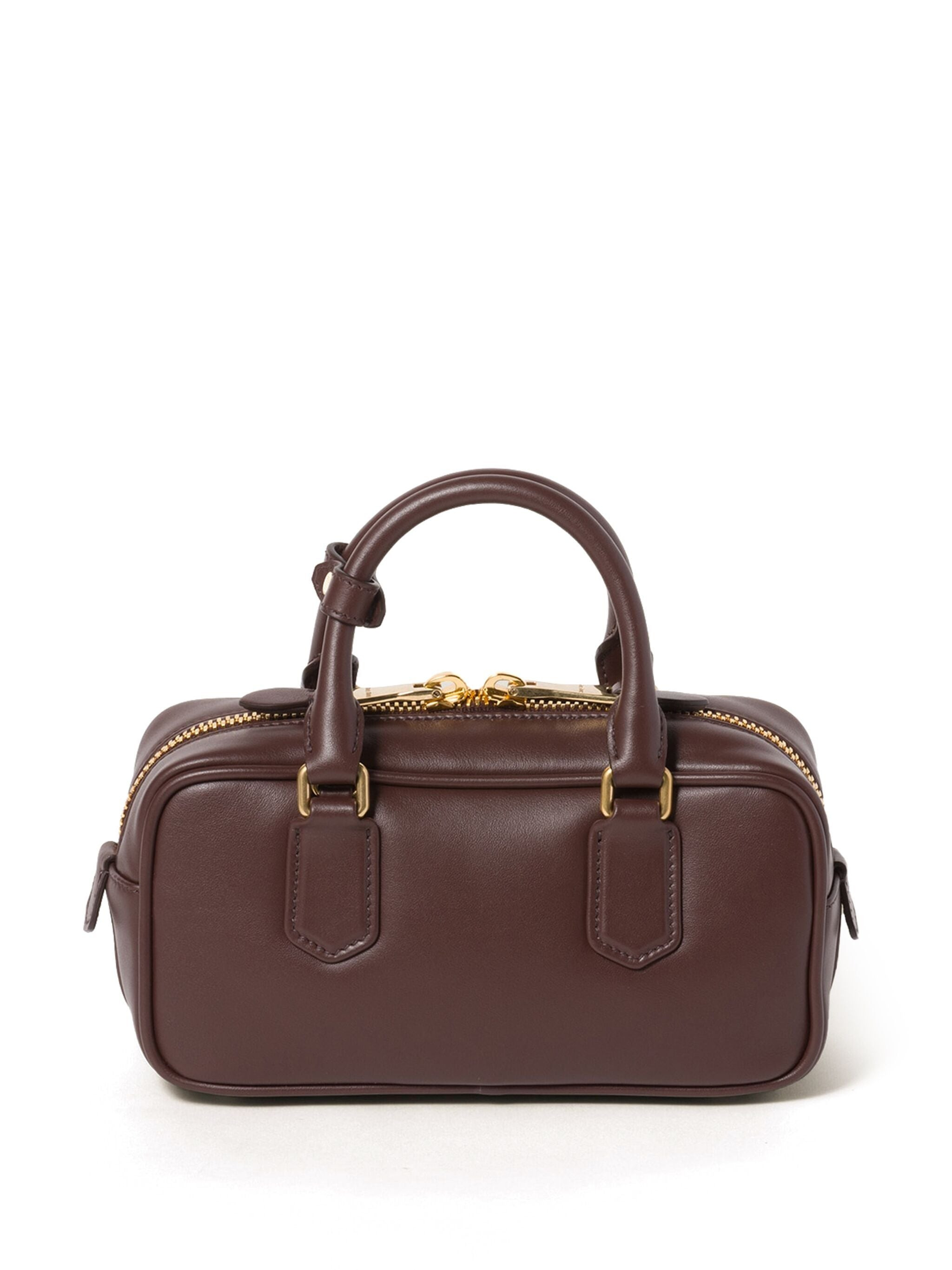Miu Miu Arcadie Tote Bag - 4