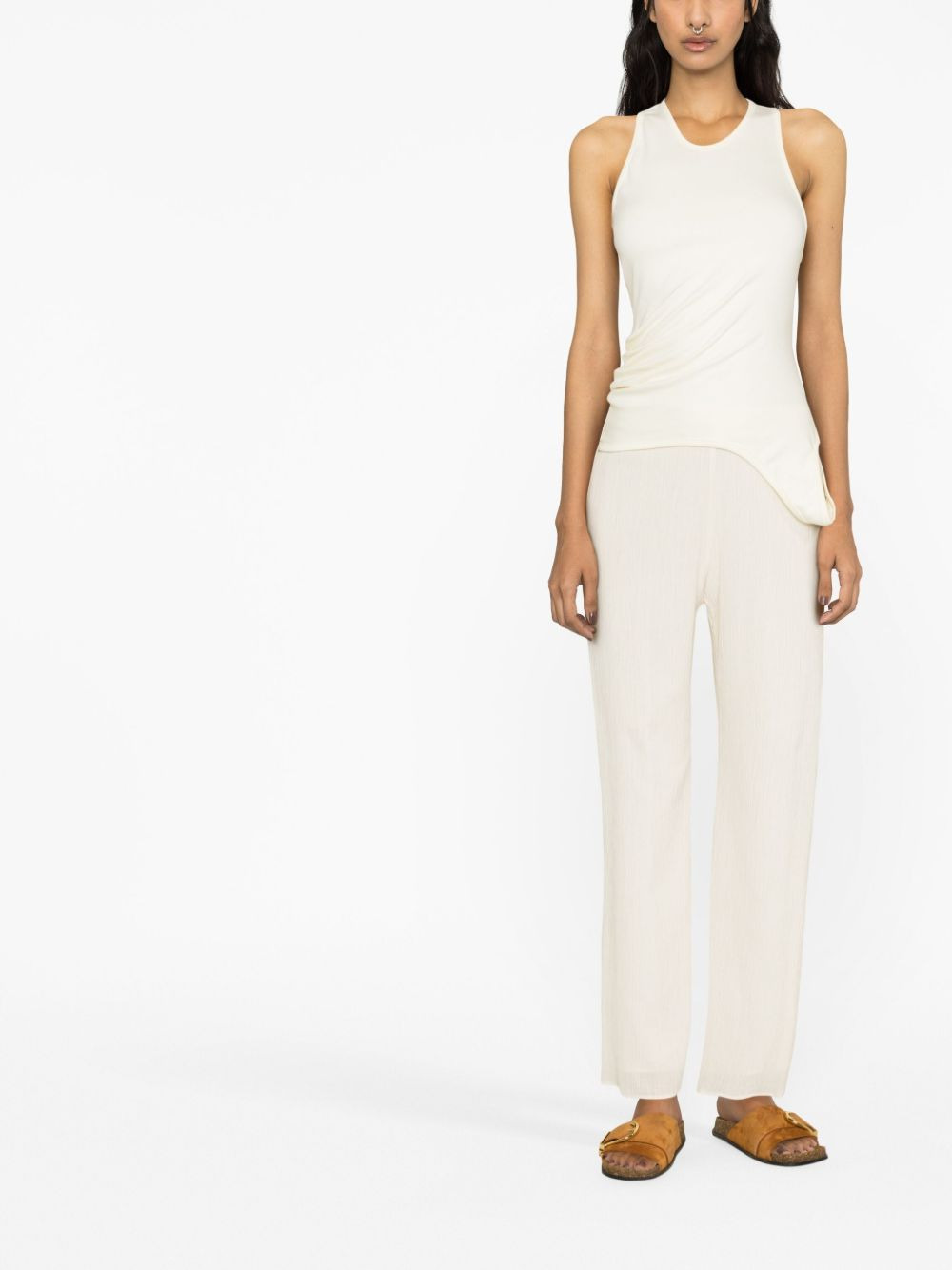Hole Point tank top - 4