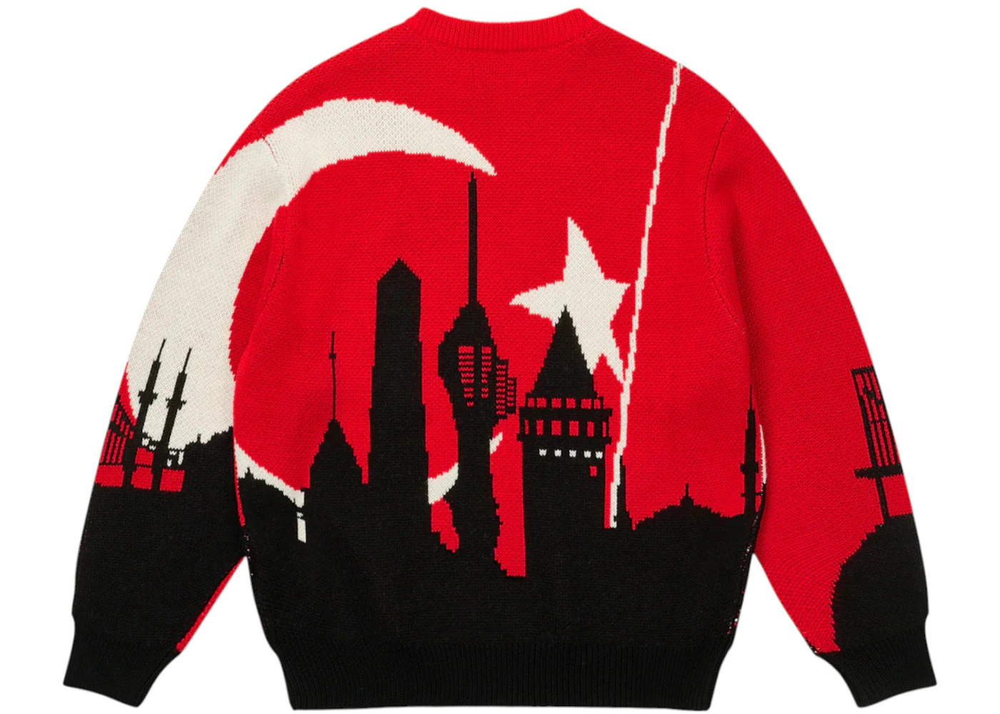 Palace Tourist Knit Turkey - 2