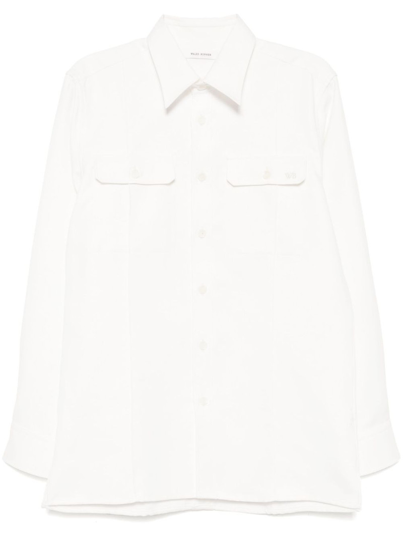 Coda shirt 1