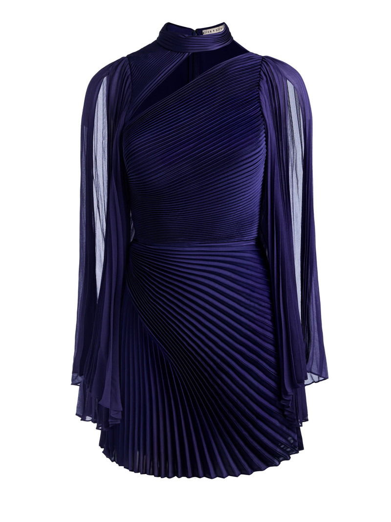 AURELIE MINI DRESS 7