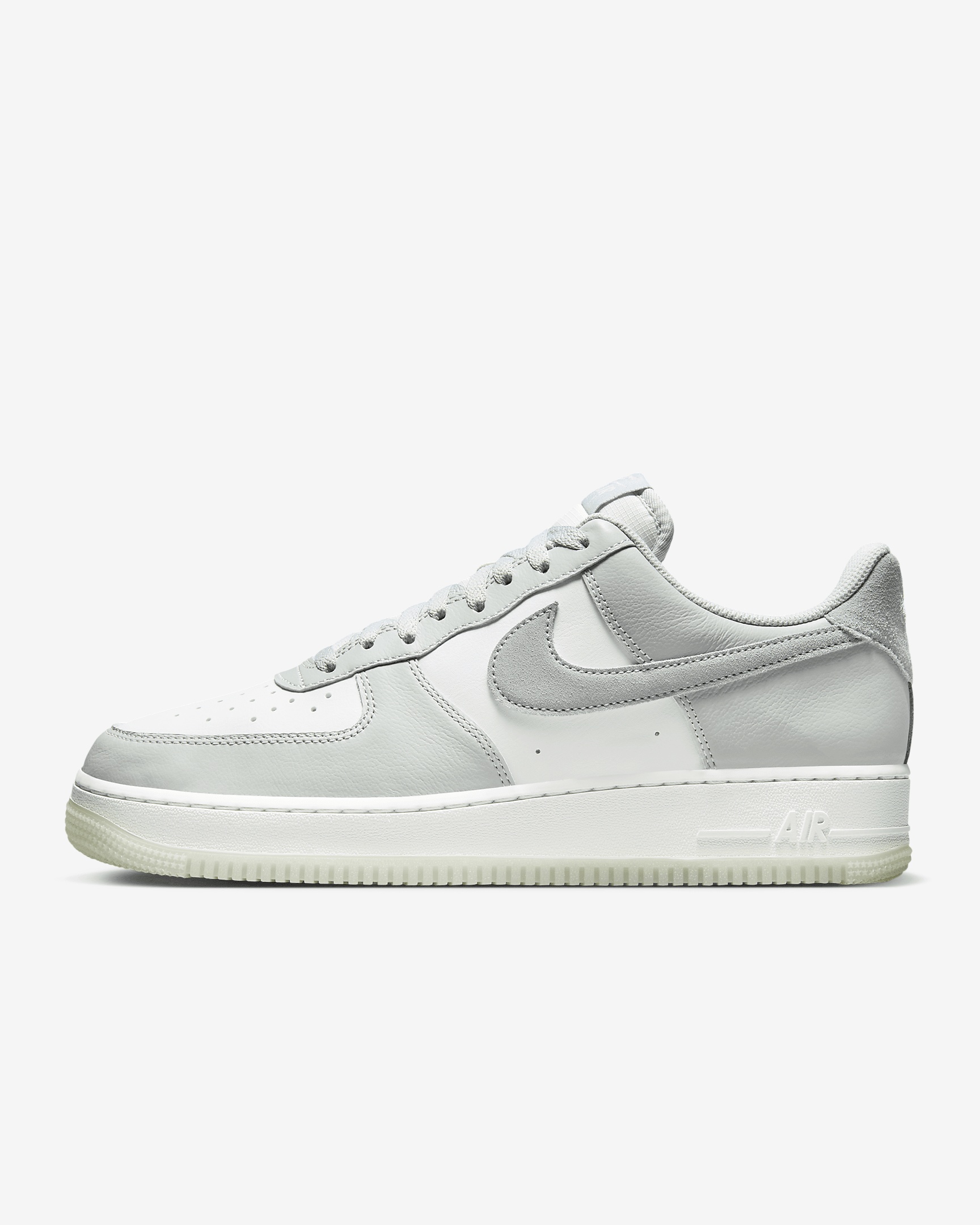 Nike Air Force 1 '07 LV8 Men's Shoes - 1