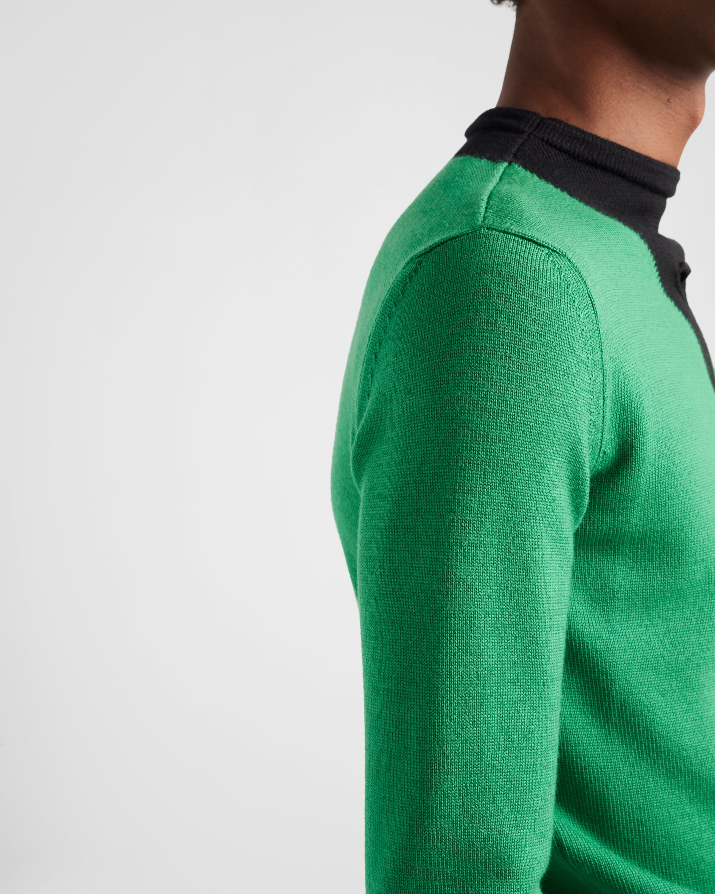 Wool sweater - 6