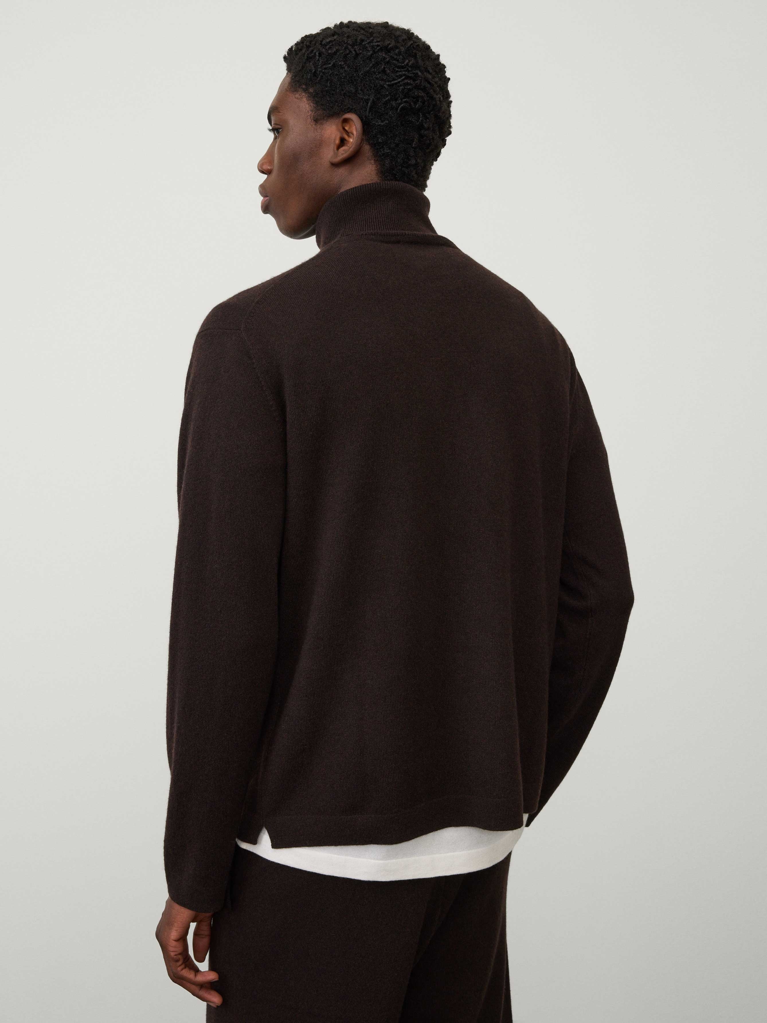 The Aksel Sweater - 4