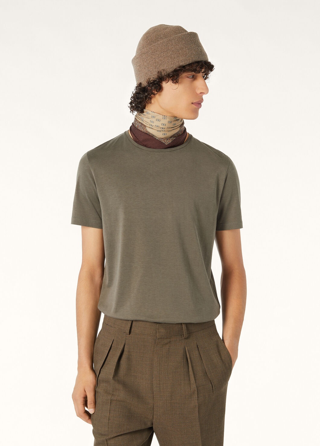 Soft T-Shirt - 4