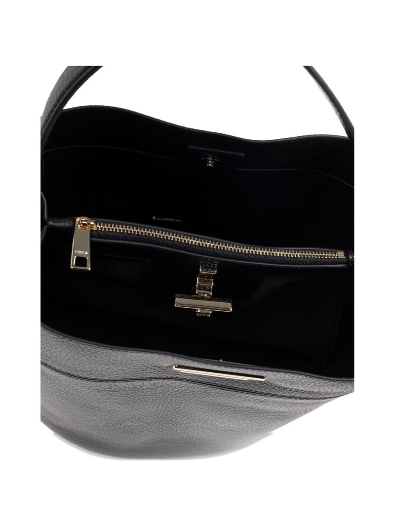 medium Amelia tote bag 5