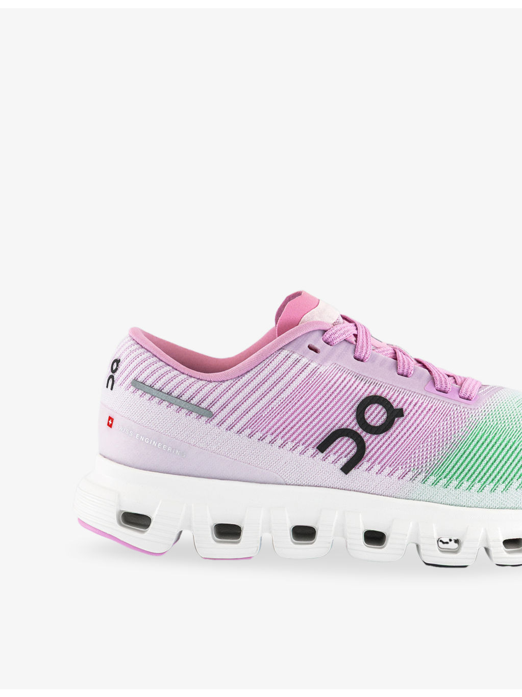 Cloud 6 Mesh Trainers - 5
