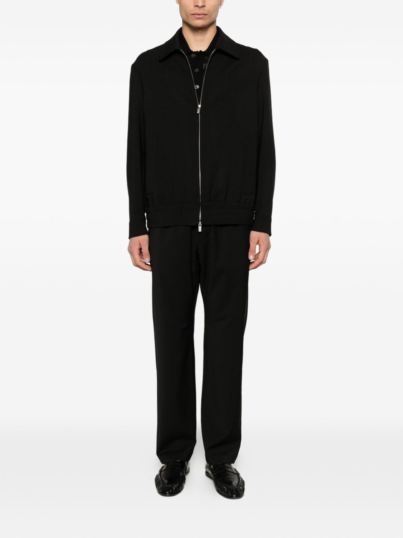 BARENA zip jacket outlook