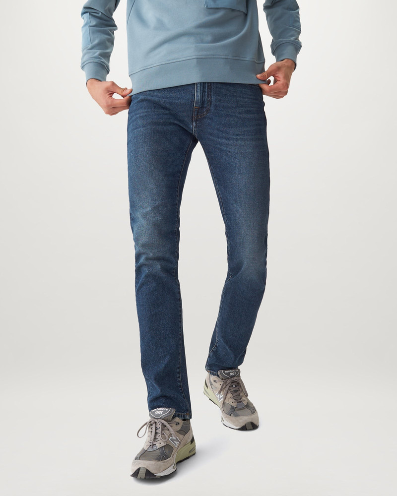 Belstaff LONGTON SLIM JEANS outlook
