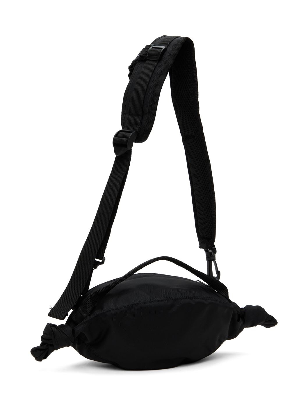 Black Superiori Candy Bag - 3
