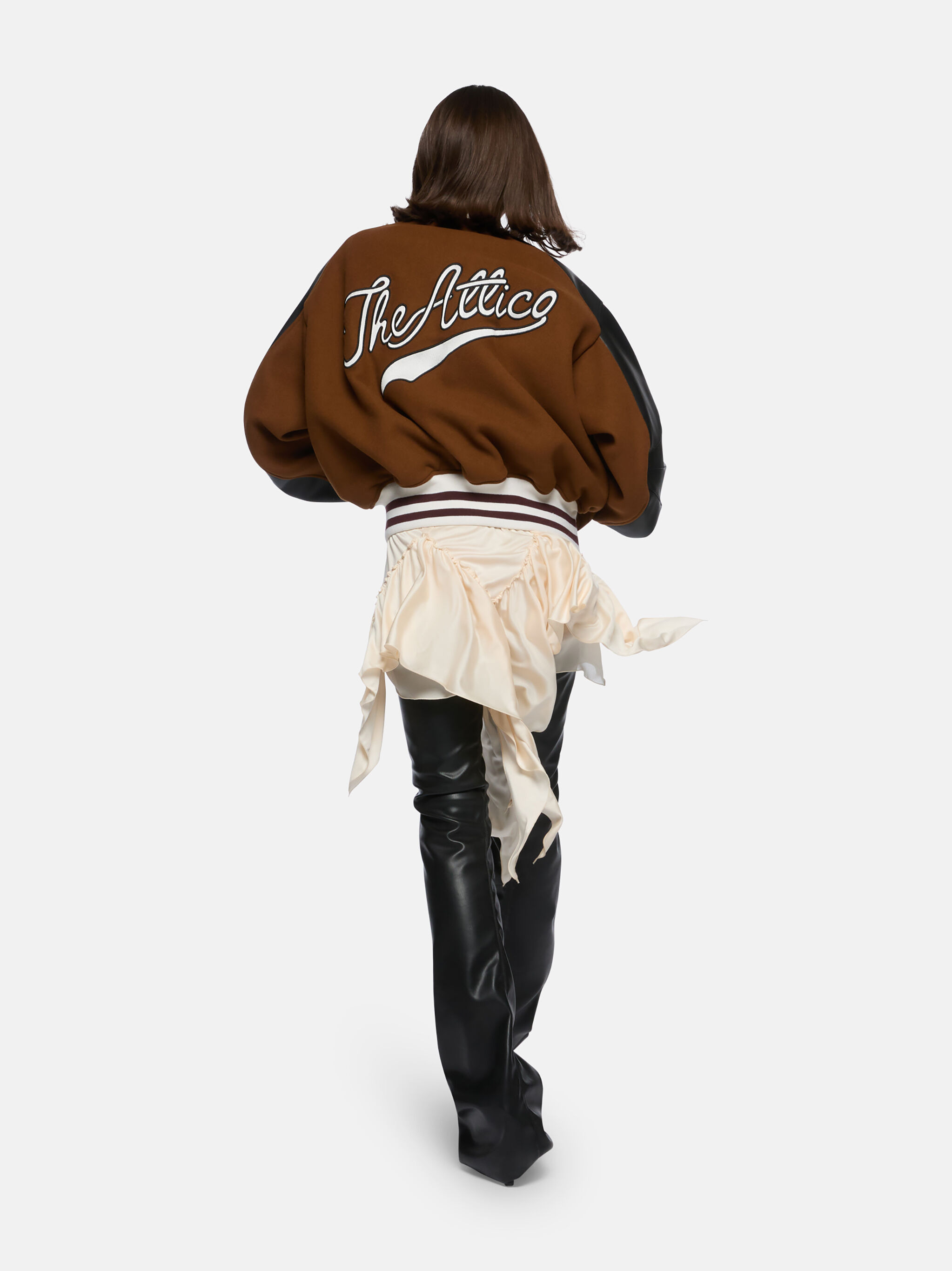 CAMEL BOMBER - 4