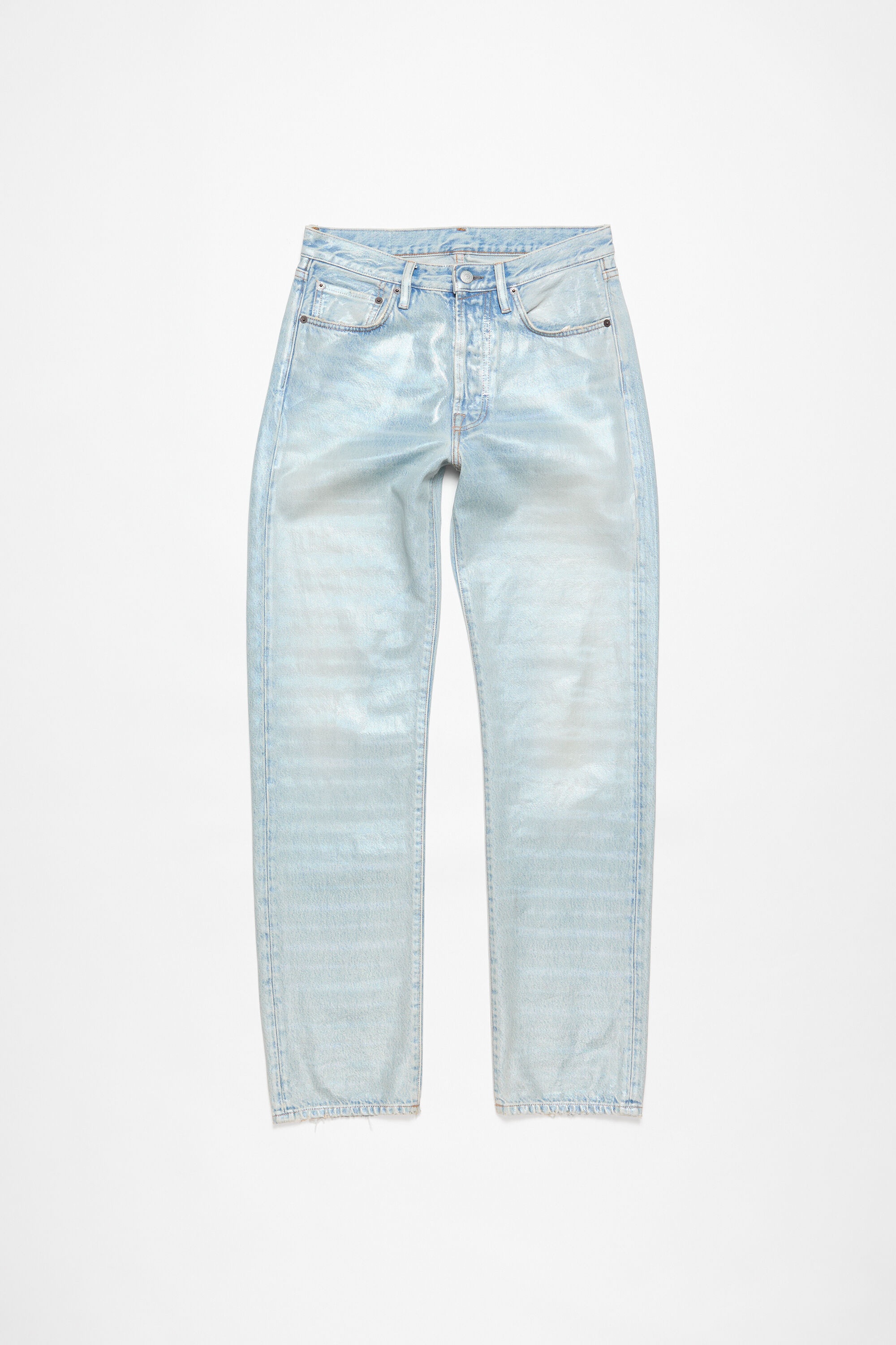 Regular fit jeans -1996 - Light blue - 8