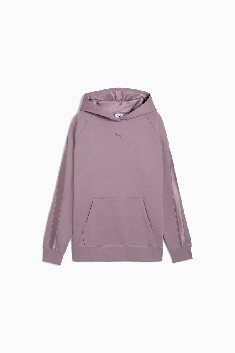 PUMA Essentials Satin Women's Hoodie 1