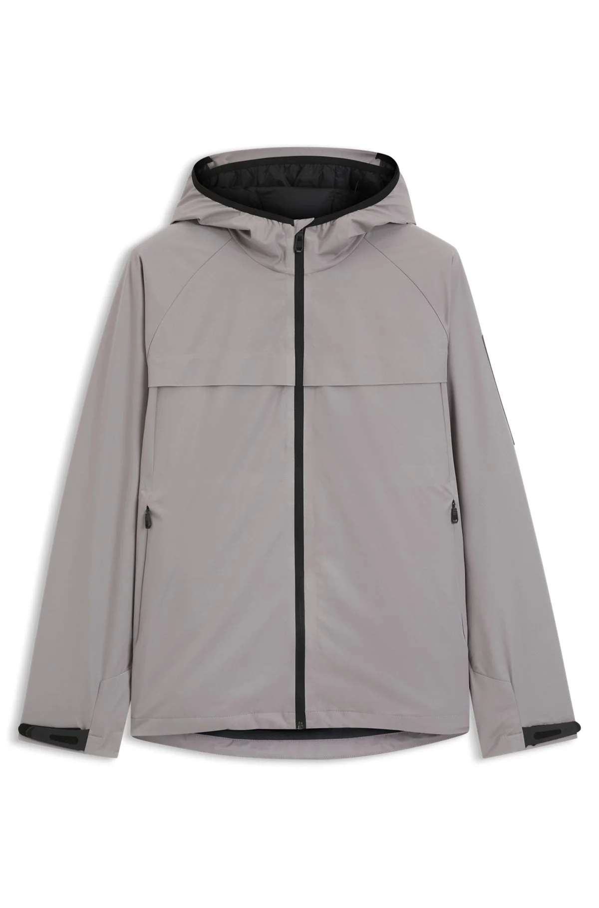 THREE-IN-ONE JACKET WITH DETACHABLE INNER - 1