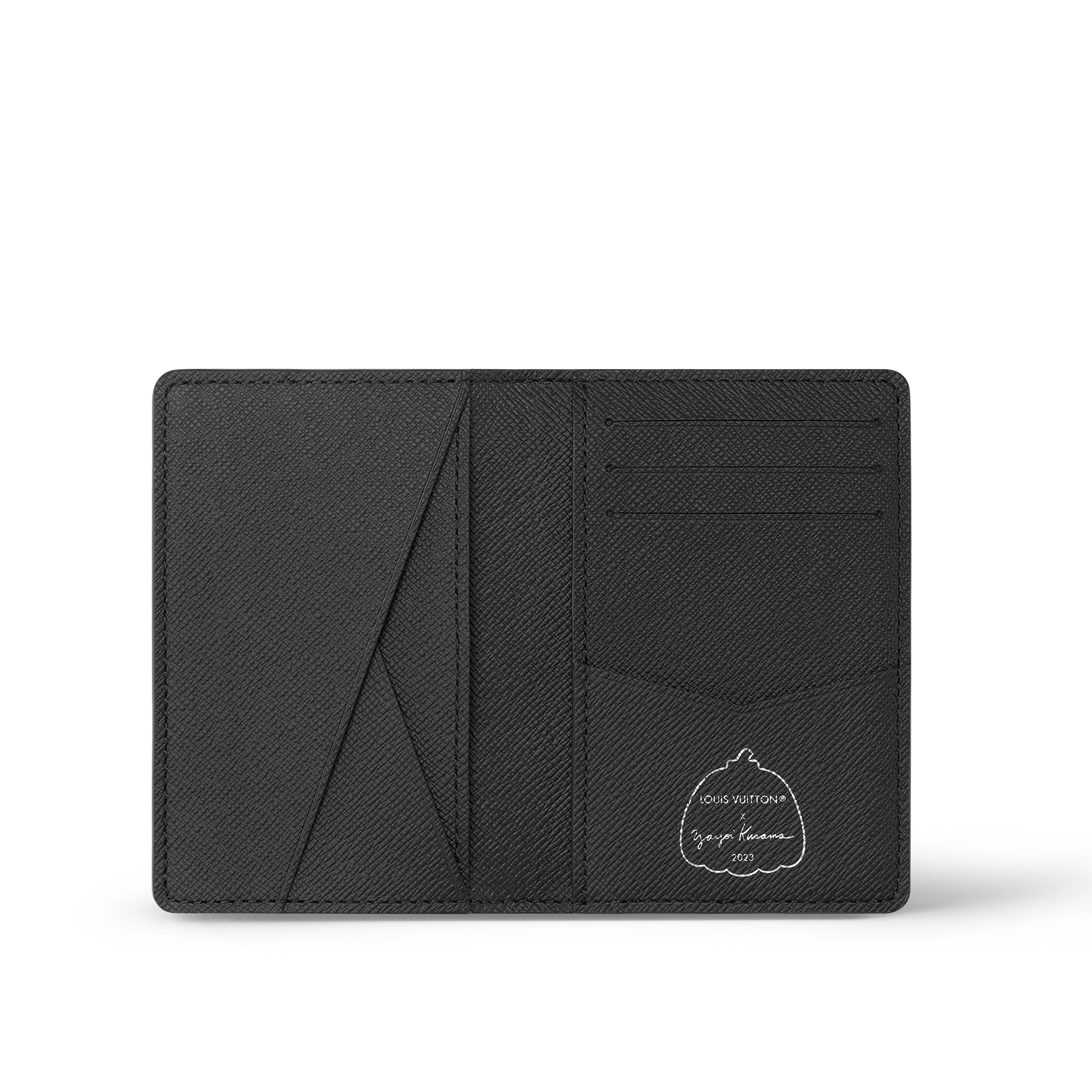 LV x YK Pocket Organizer - 4