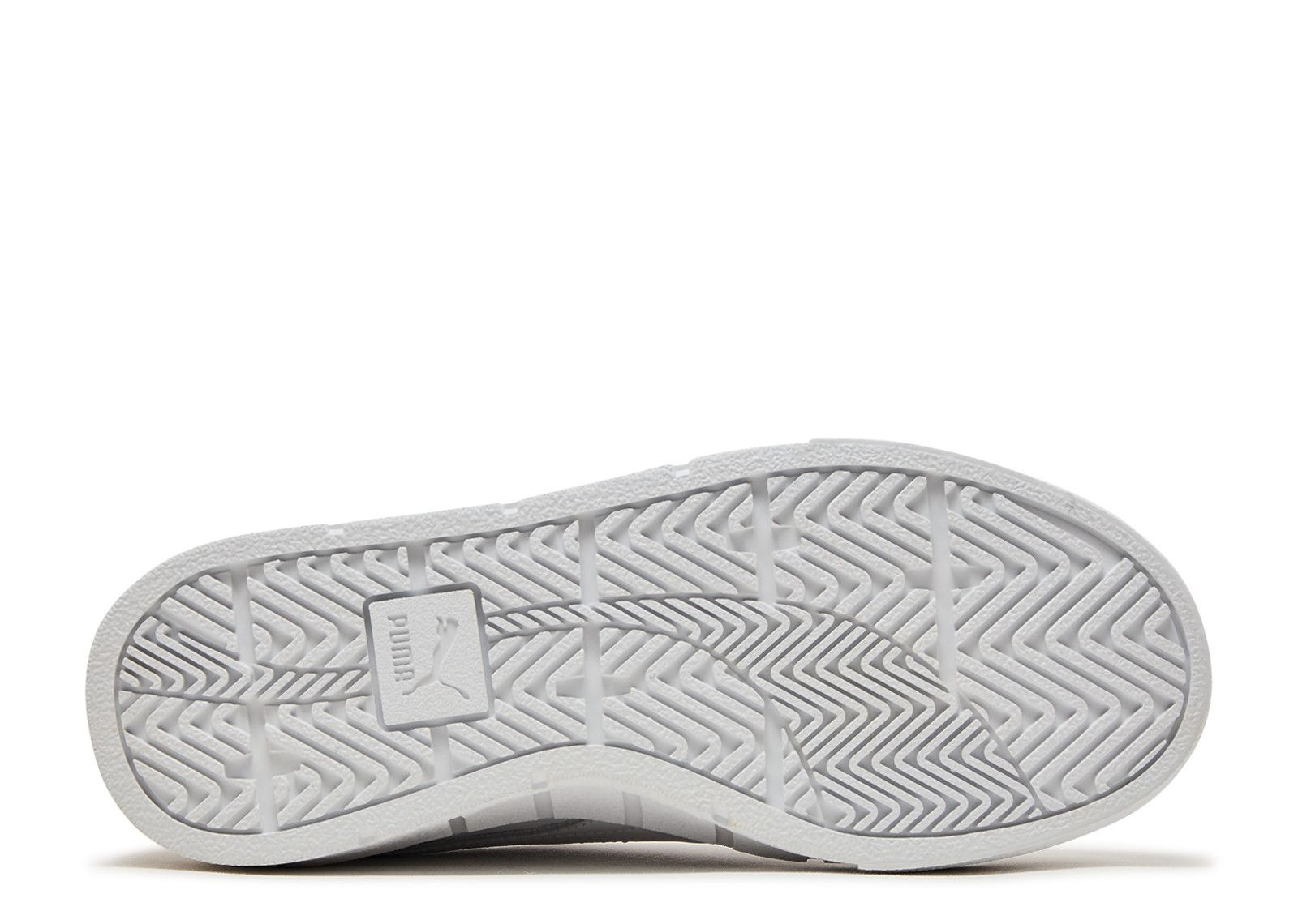 WMNS CALI COURT LEATHER 'TRIPLE WHITE' - 4