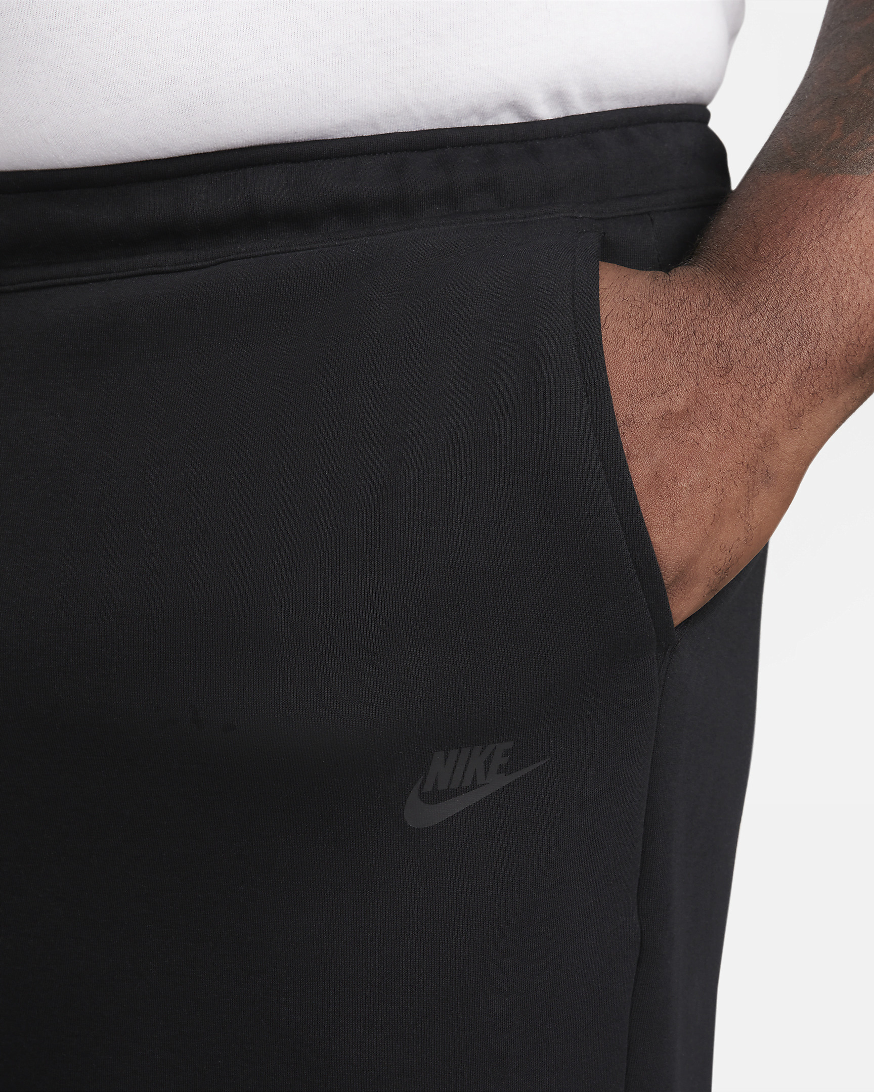 Nike Sportswear Tech Fleece Men's Shorts - 14