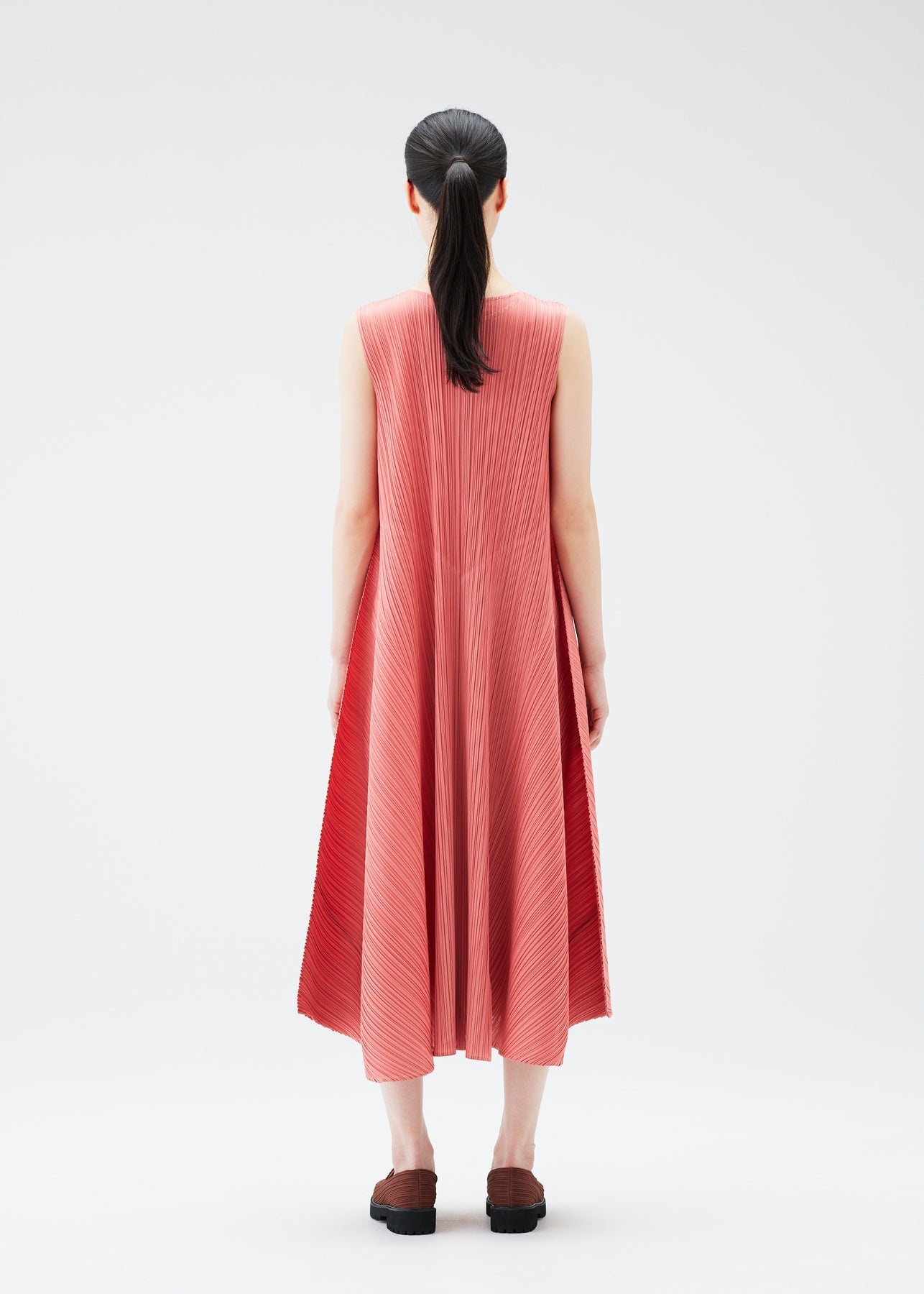 SOLAR FLARE DRESS - 7