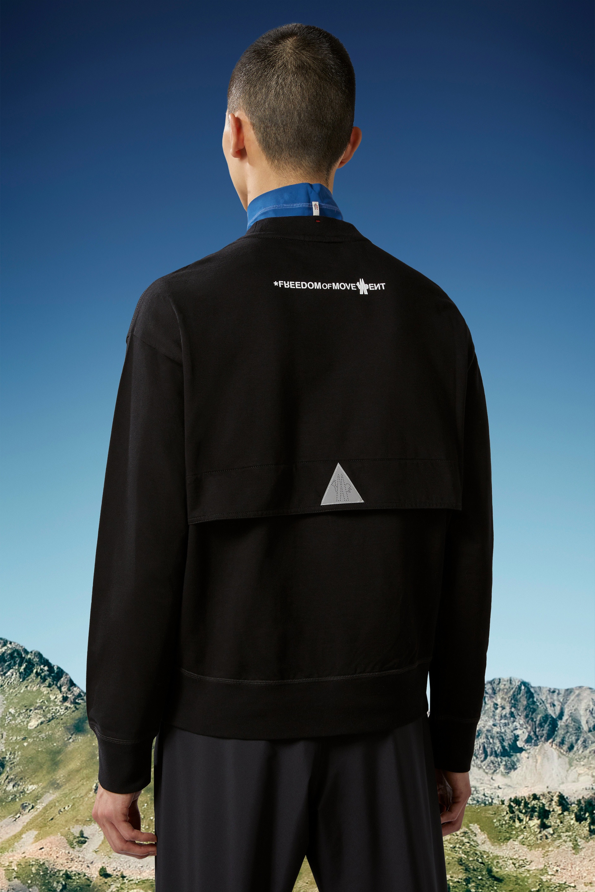 Logo Sweatshirt - 5
