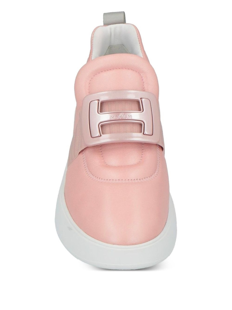 Rebel H562 sneakers 4