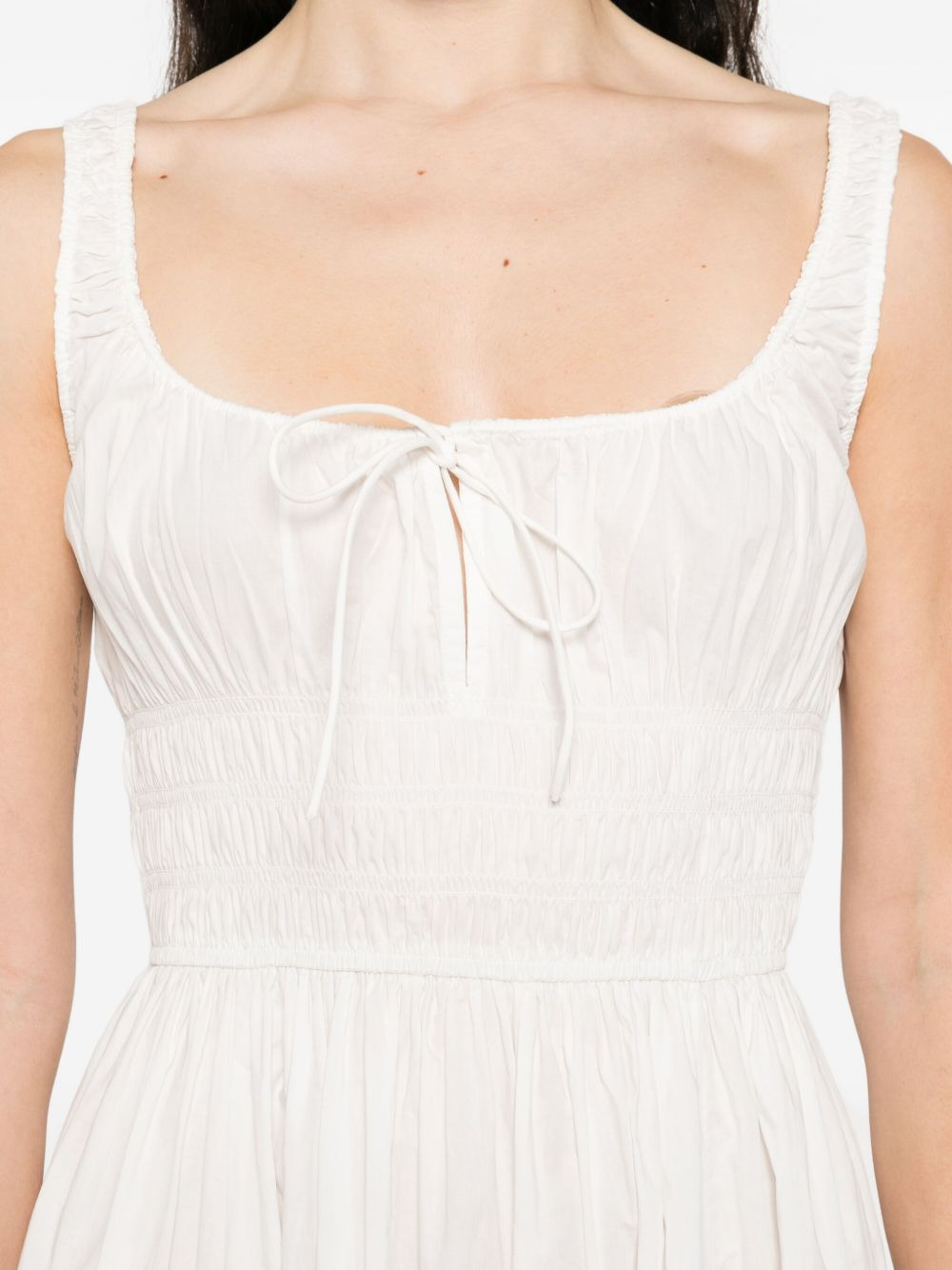 Quilla midi dress - 5