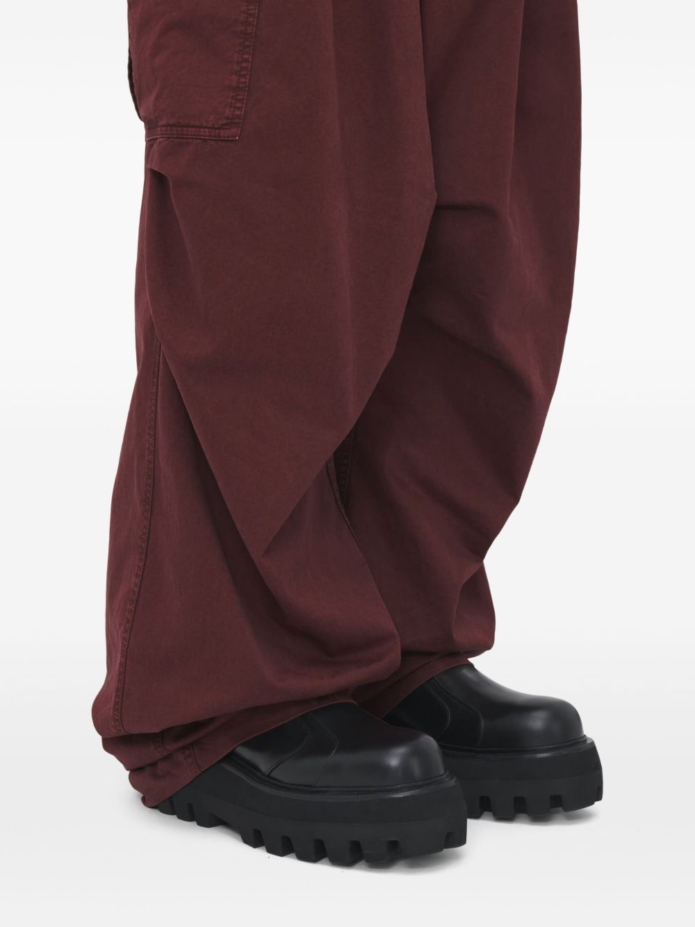 Sofa Chelsea boots - 4