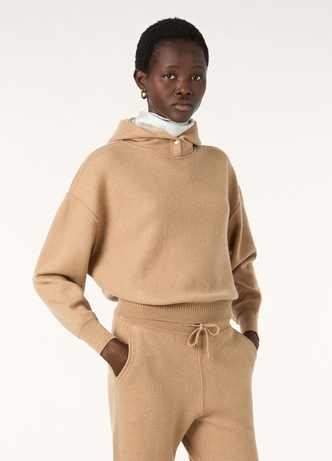 Roccapietra Hooded Sweatshirt - 4