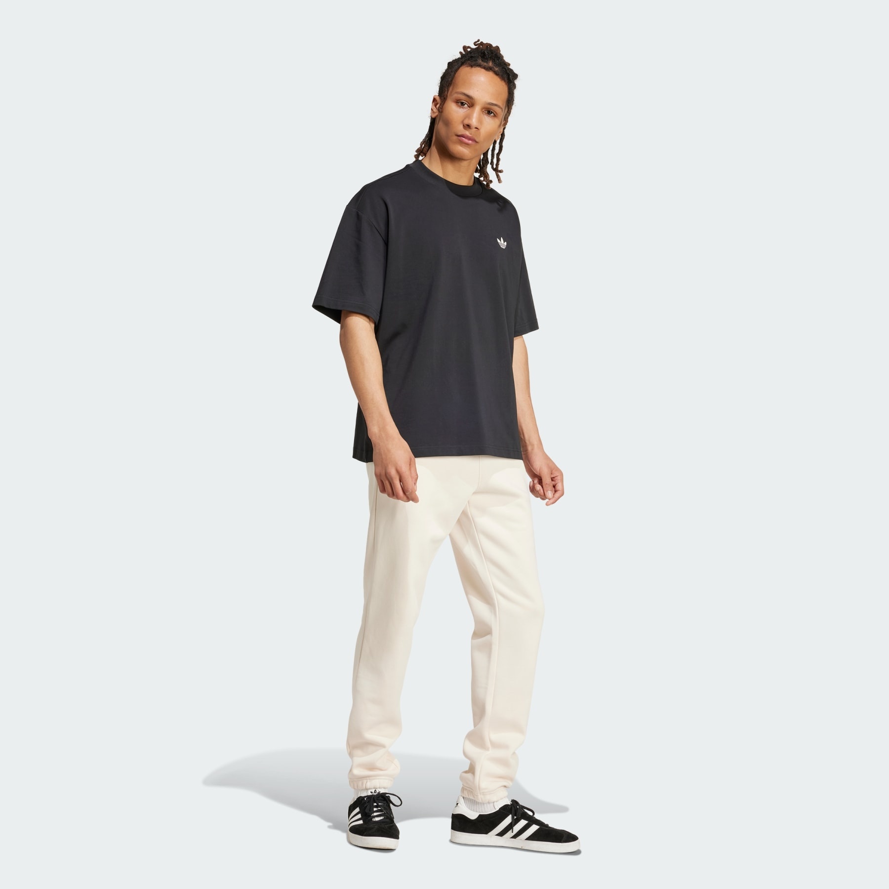 Trefoil Essentials Pants - 4