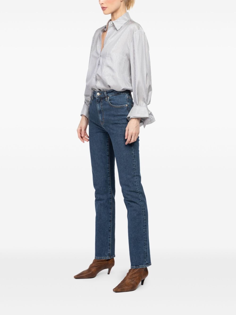 The Ruler jeans - 3