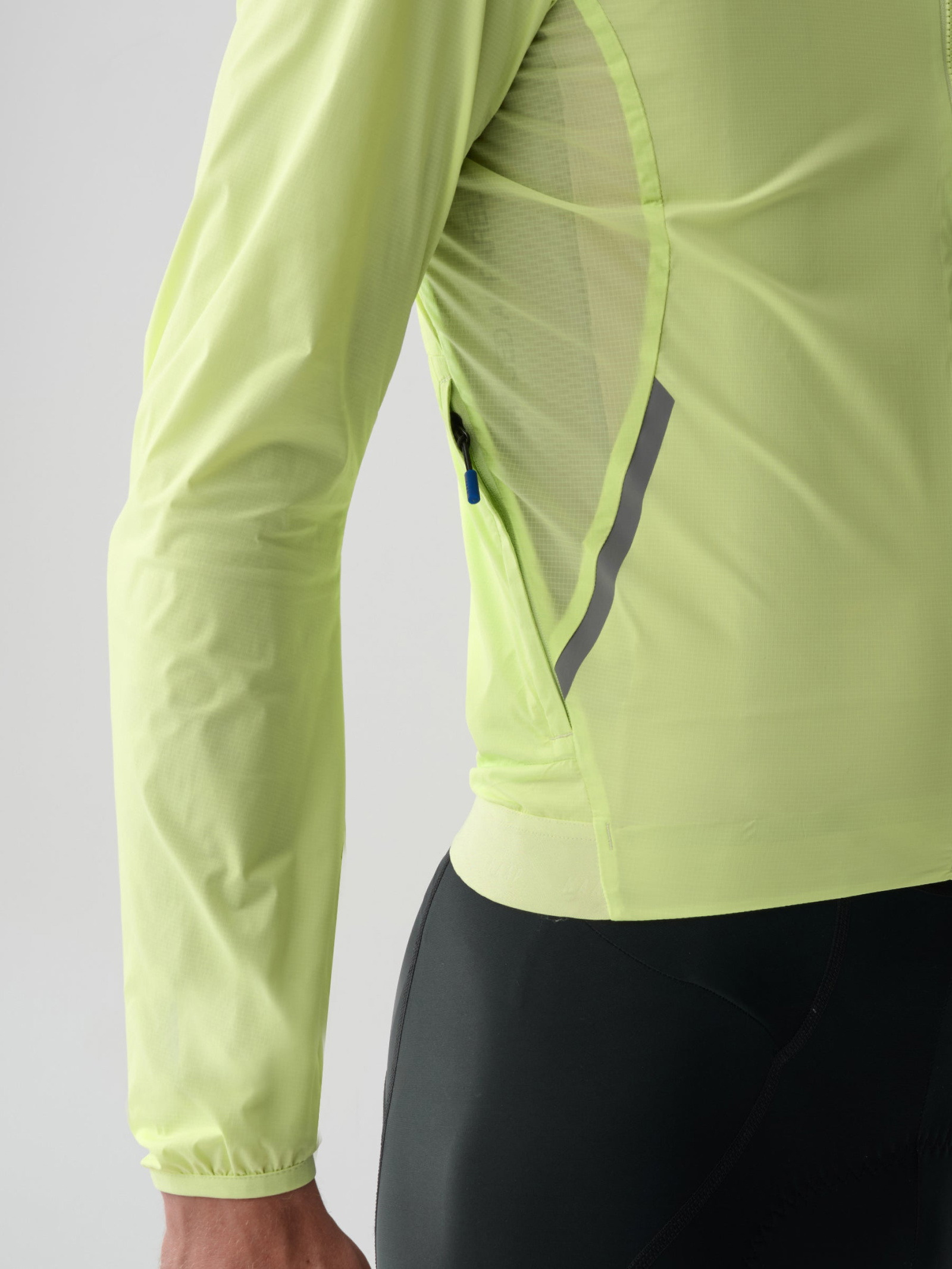 Flow Jacket - 5
