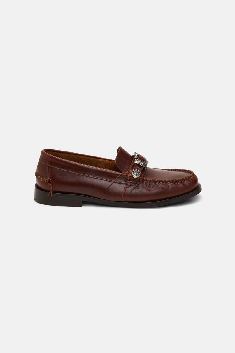 WESTERN COOLNESS Loafer 1