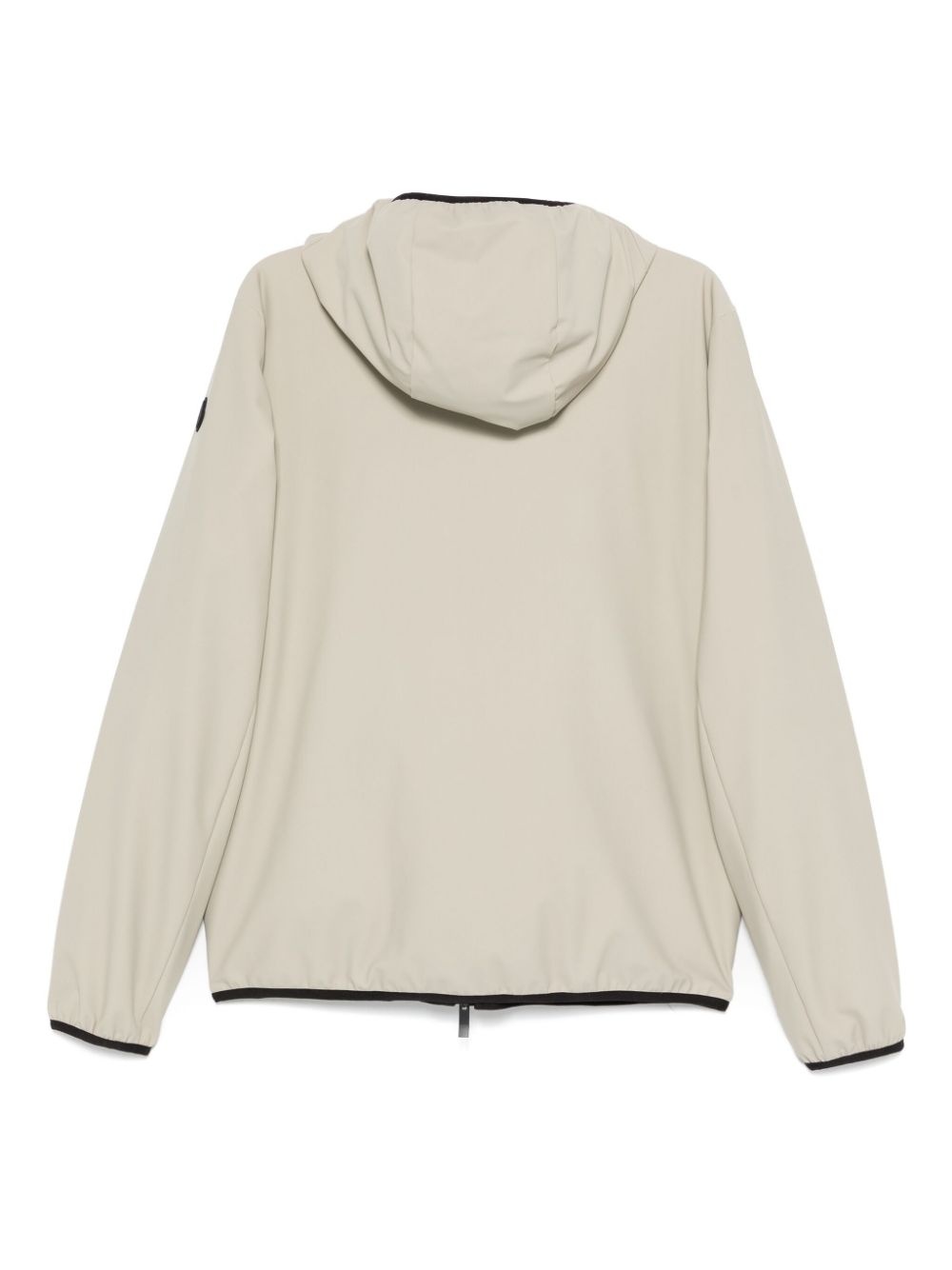 Chalves jacket - 2
