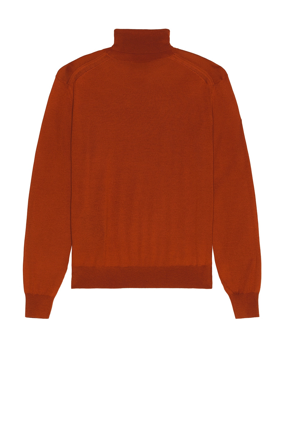Turtle Neck - 2