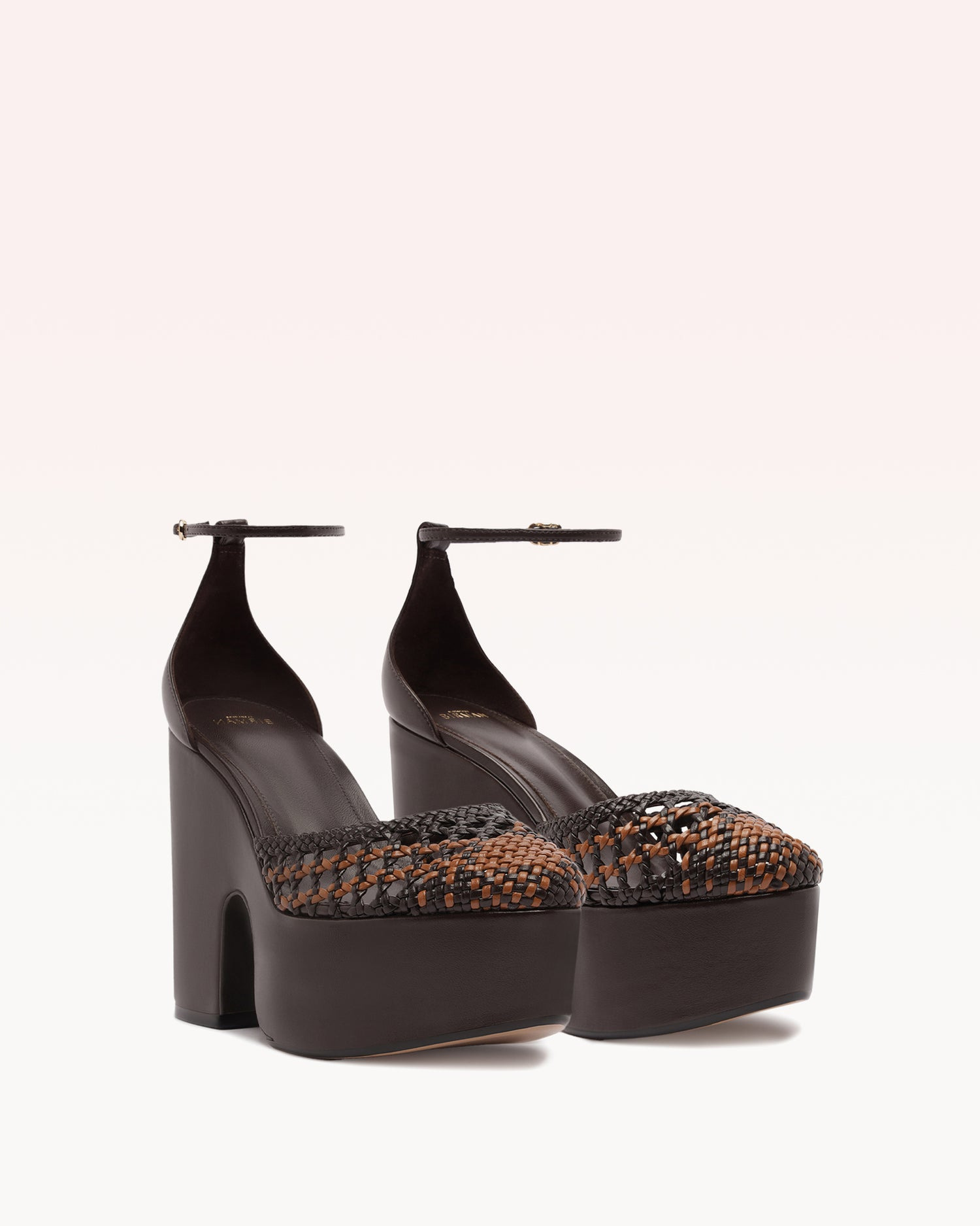 THALITA PLATFORM 125 TRESSE ESPRESSO - 2