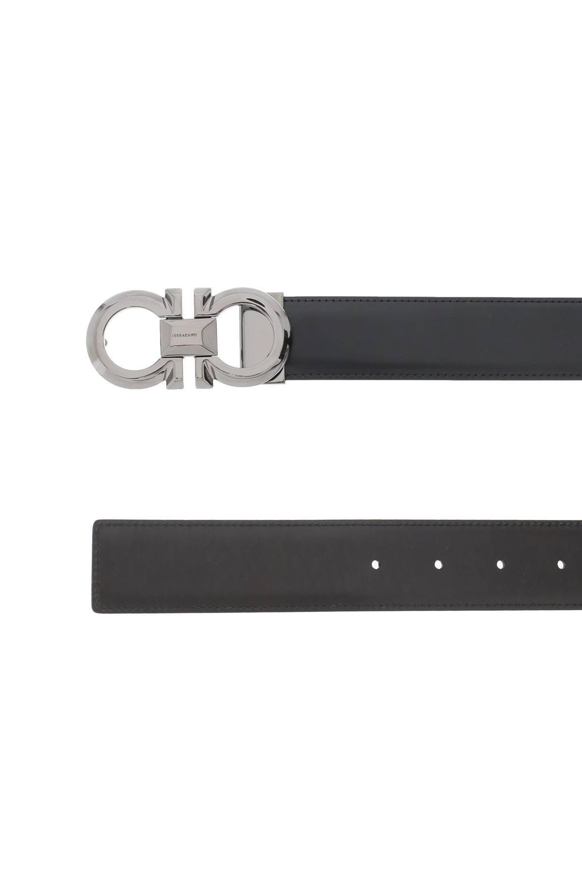 GANCINI REVERSIBLE BELT - 2