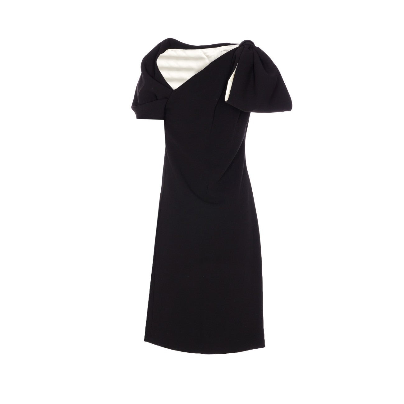 Max Mara Women Baldi Midi Cady Dress - 2