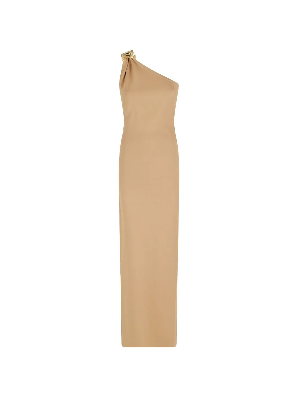 elisabetta franchi one shoulder dress Elisabetta Franchi
