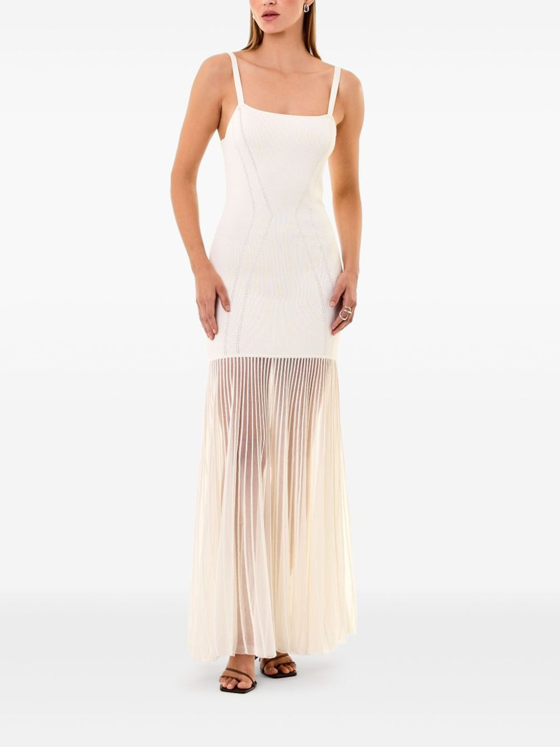 Lyra midi dress 3