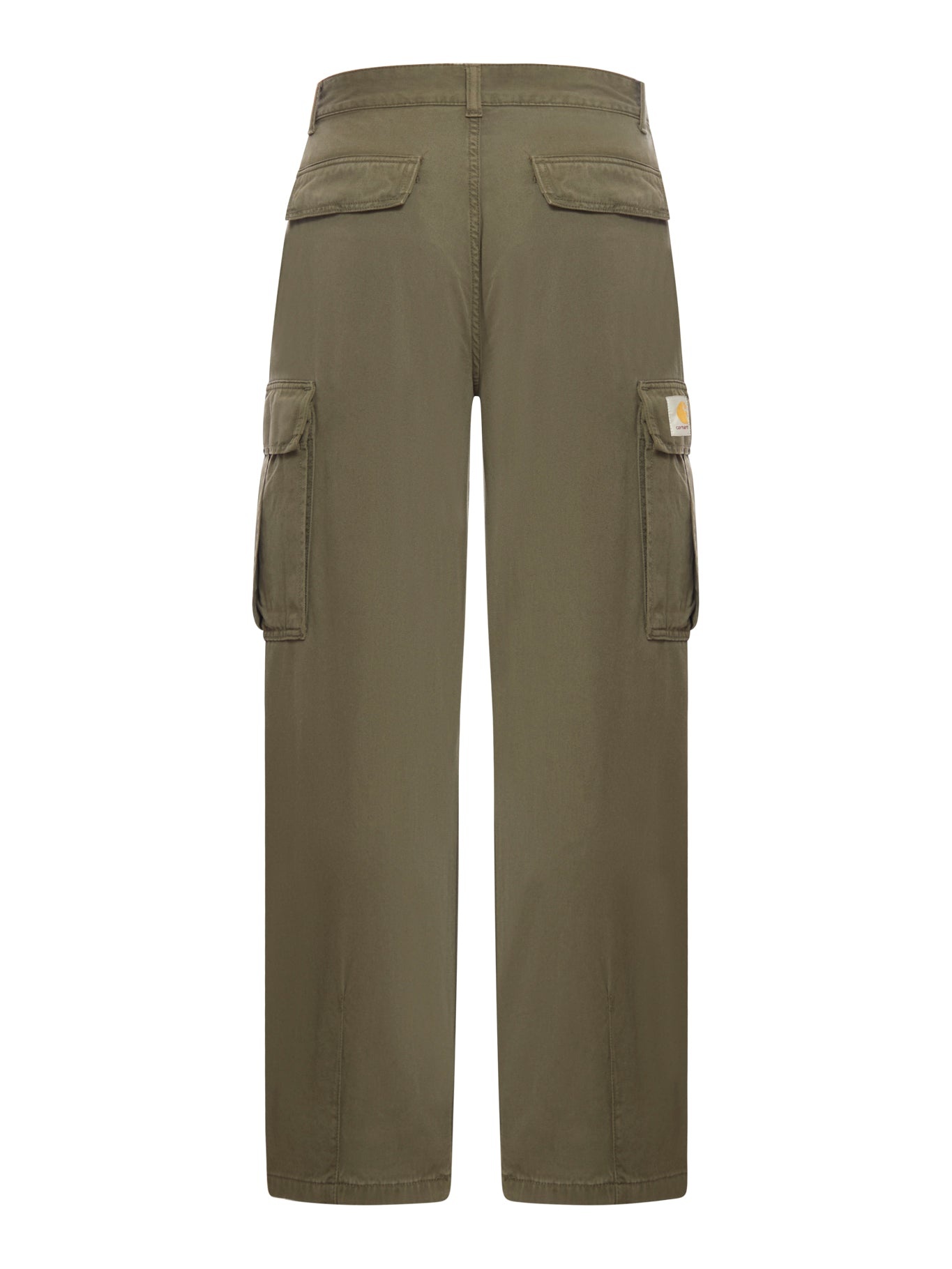 COLE CARGO PANT - 2