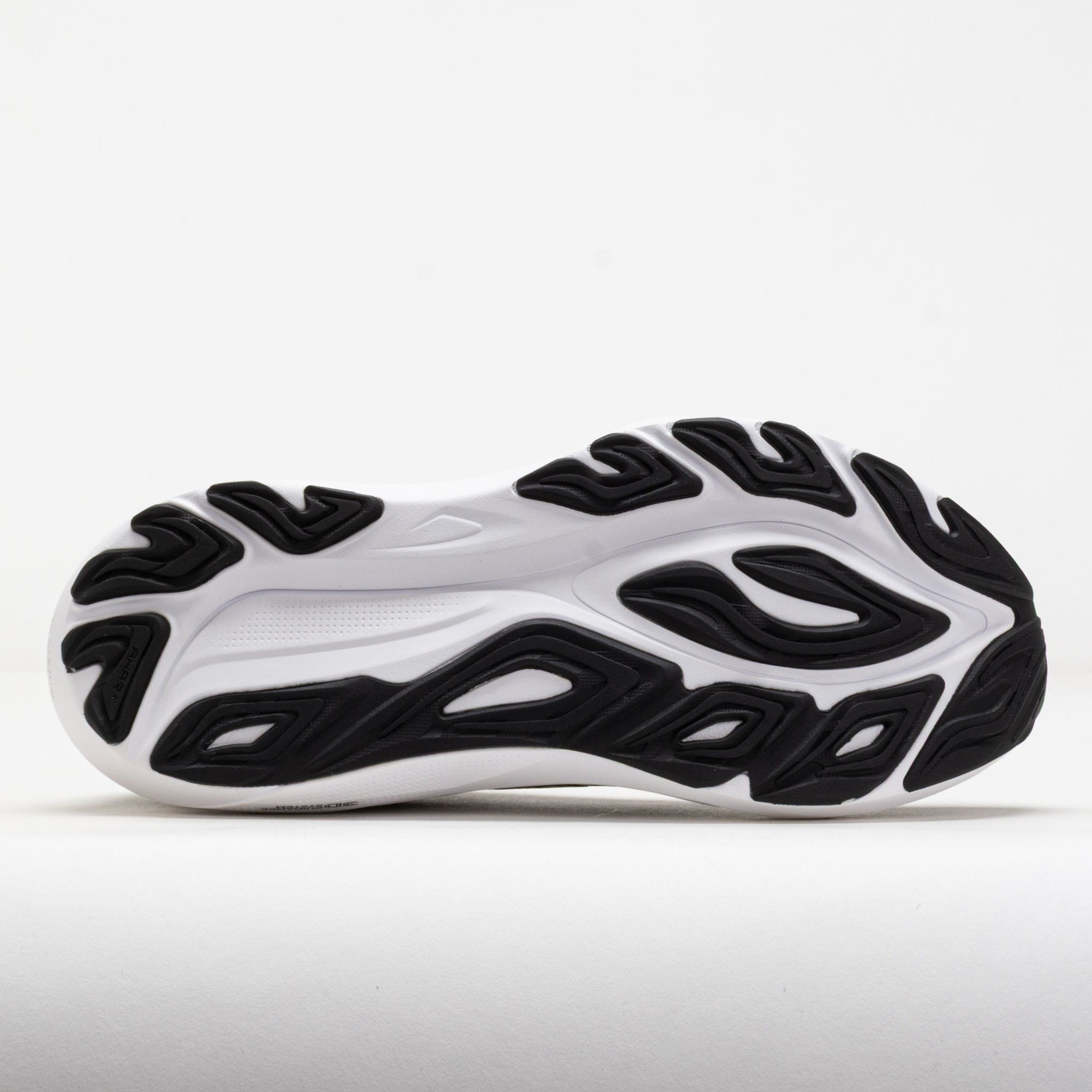 ASICS GT-2000 14 Men's Black/White - 4