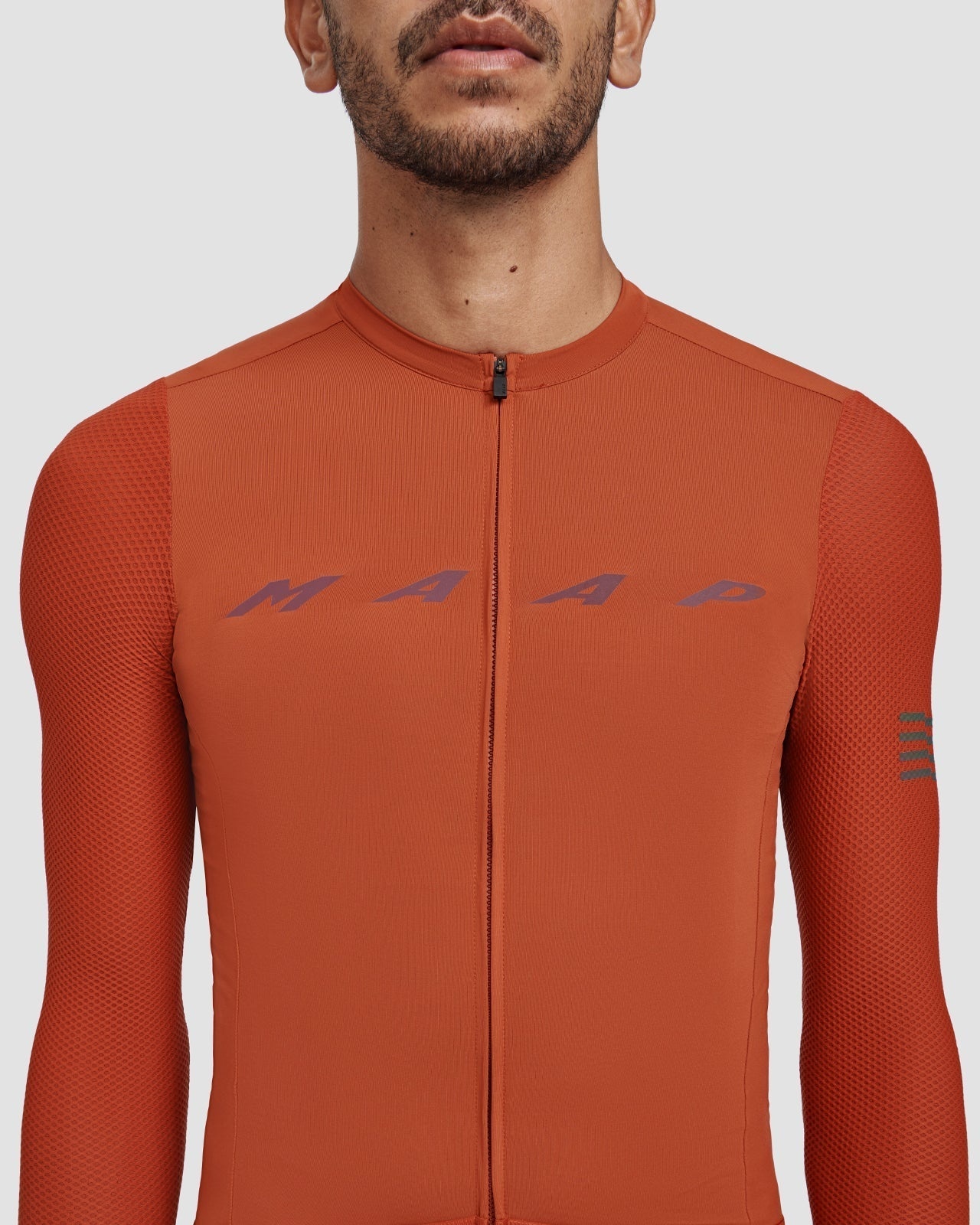Evade Pro Base LS Jersey - 6