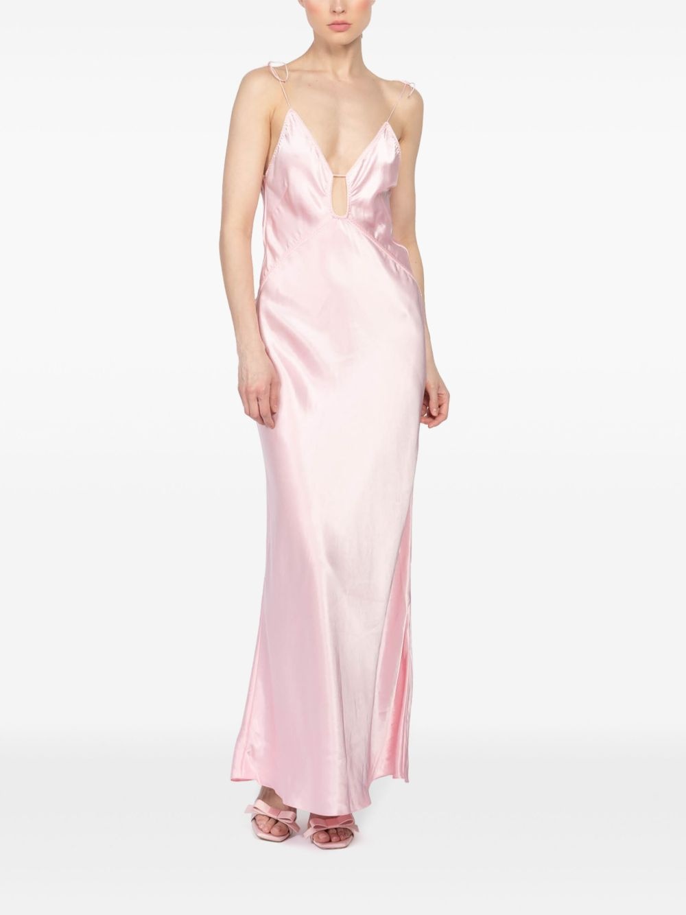 Terrin dress - 3
