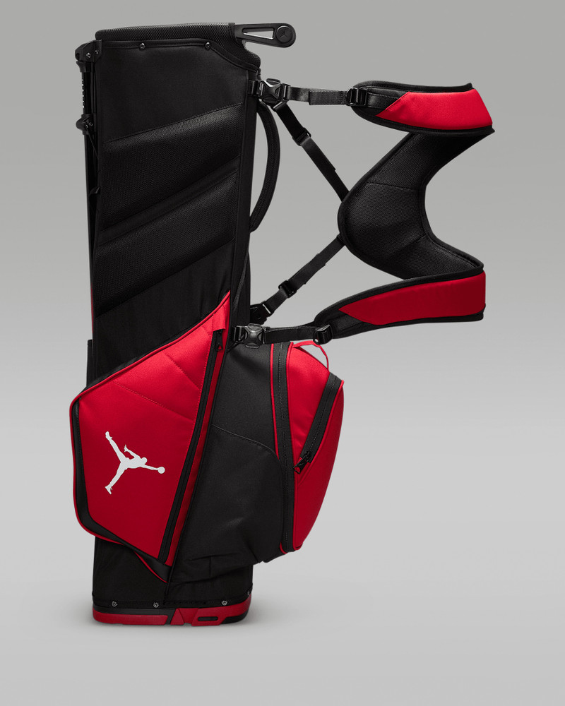 Jordan Fadeaway 6-Way Golf Bag 3
