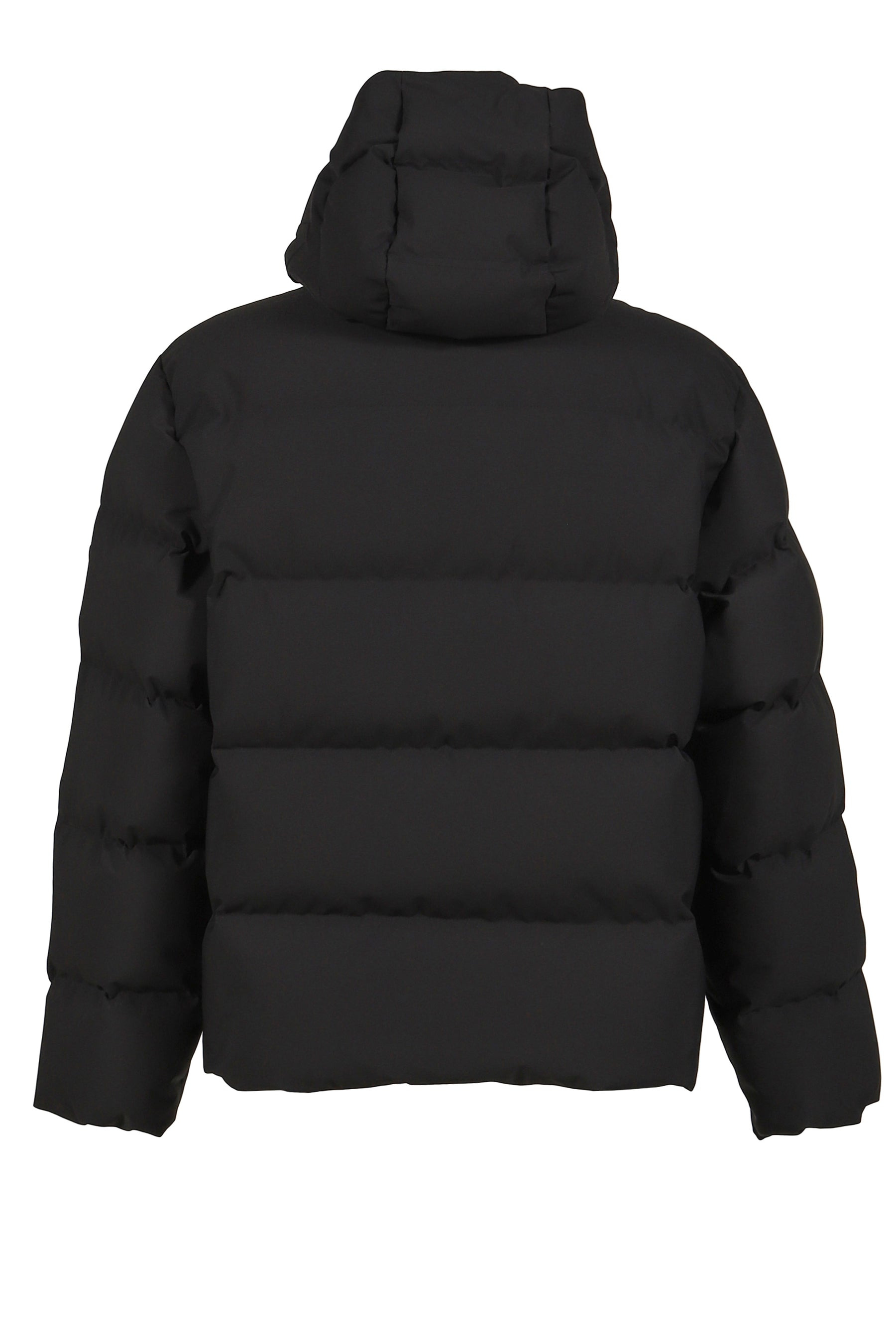 LANGUEDOC JACKET / BLK - 2