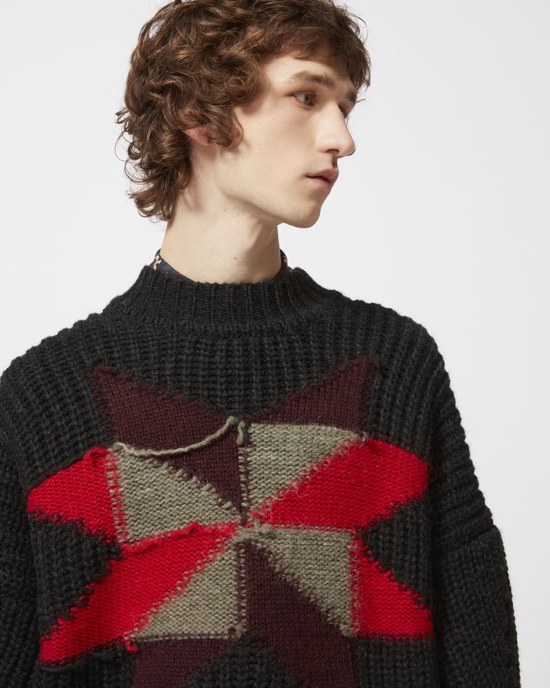 HOBY sweater - 2