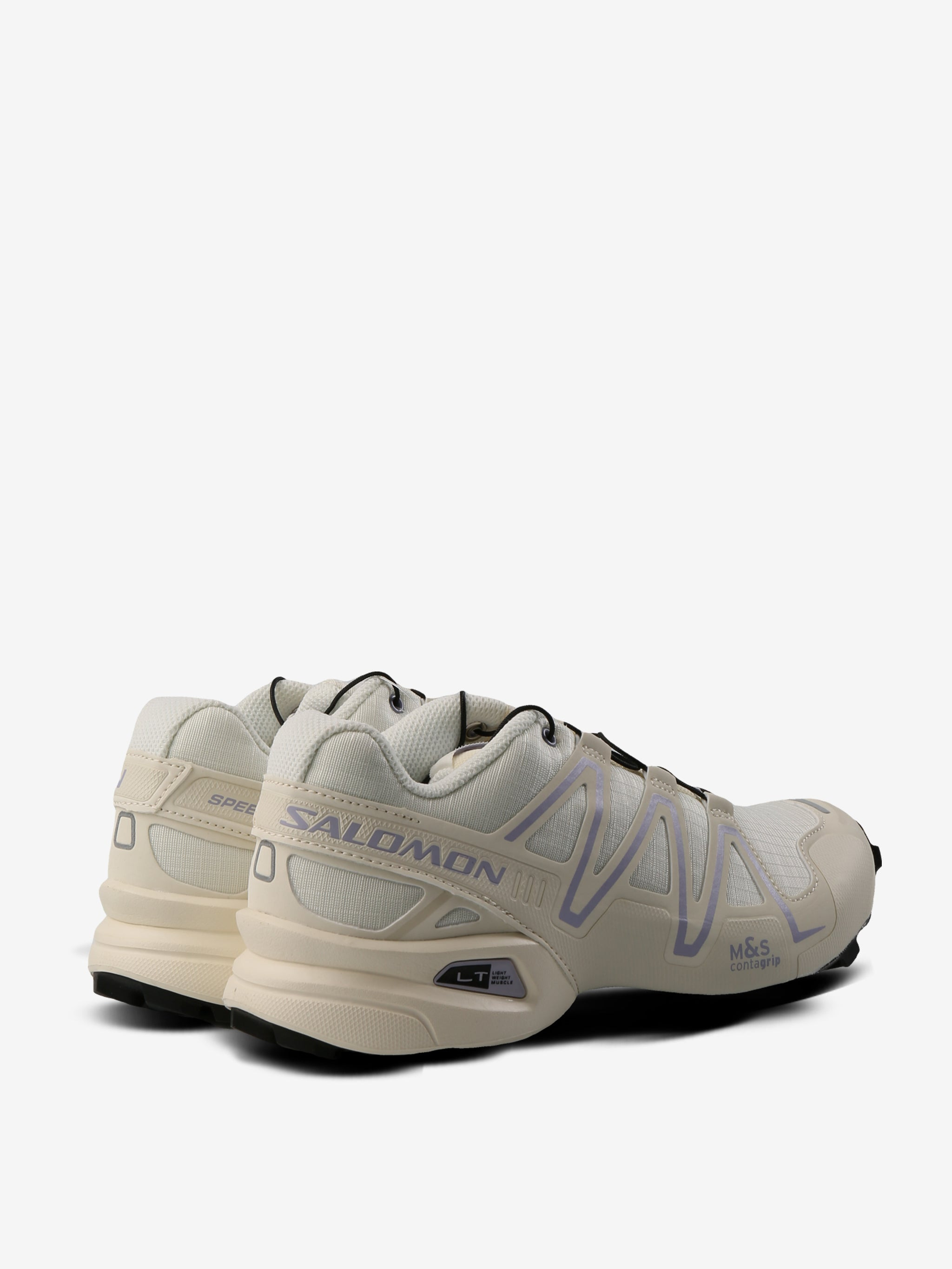 SALOMON - Unisex Speedcross 3 Sneakers - 3