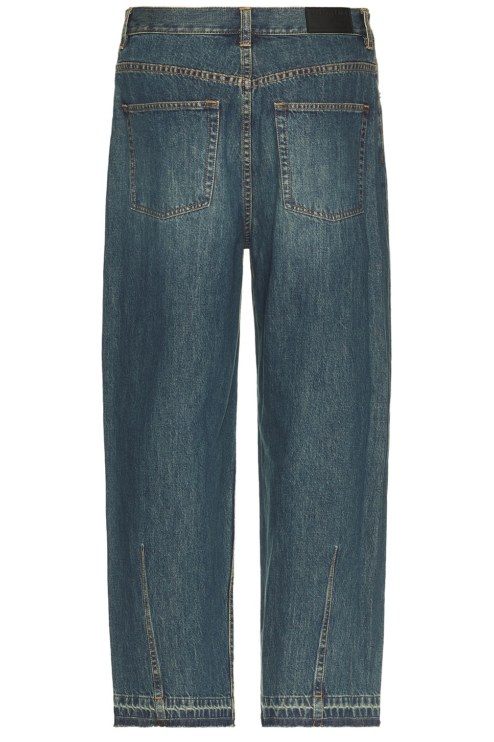 Cocoon Jean - 2