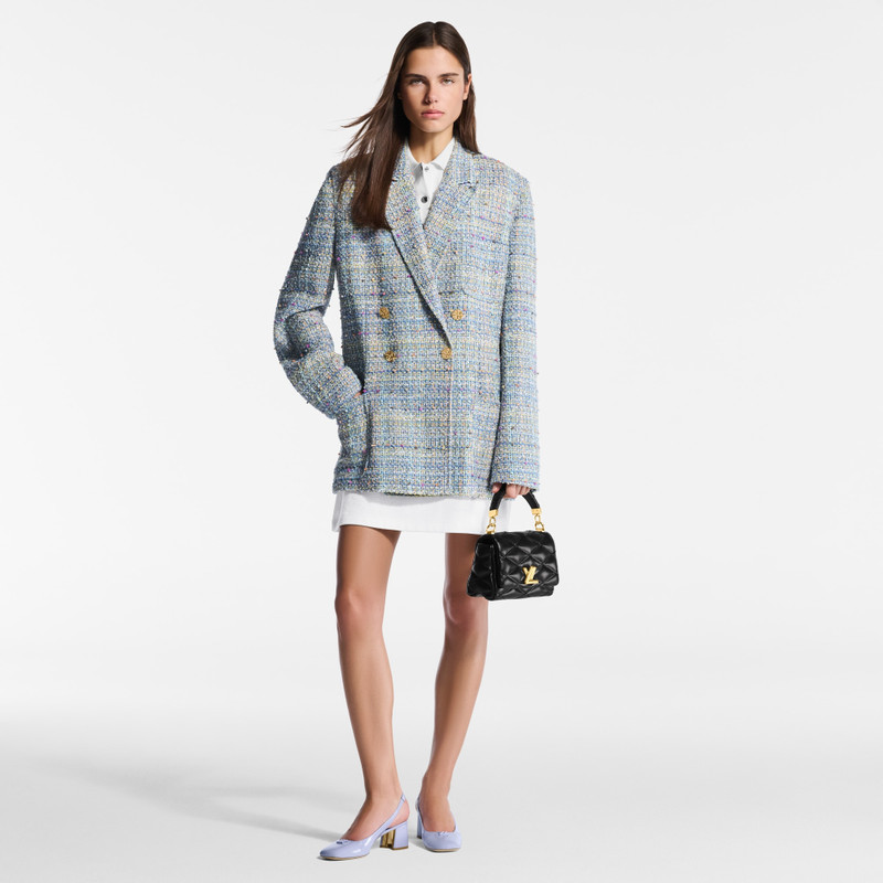 Louis Vuitton Swing Slingback Pump outlook